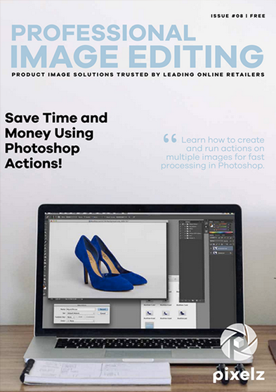 Save Time and Money Using Photoshop Actions! Save Time and Money Using Photoshop Actions!